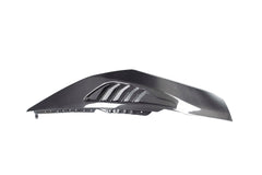 Lamborghini Huracan LP580 LP610 Evo RWD AWD Tecnica Performante 2015 2016 2017 2018 2019 2020 2021 2022 2023 2024 with Aftermarket Parts - Front Fenders Dry Pre-preg Carbon Fiber from Ventus Veloce