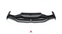 Lamborghini Huracan Tecnica Performante Evo LP610 LP580 2015 2016 2017 2018 2019 2020 2021 2022 2023 2024 with Aftermarket Parts - ART Rear Wing Dry Pre-preg Carbon Fiber from ArmorExtend