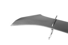 Lamborghini Huracan Tecnica Performante Evo LP610 LP580 2015 2016 2017 2018 2019 2020 2021 2022 2023 2024 with Aftermarket Parts - Rear Wing Dry Pre-preg Carbon Fiber from Ventus Veloce