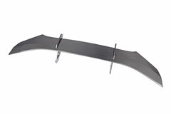 Lamborghini Huracan Tecnica Performante Evo LP610 LP580 2015 2016 2017 2018 2019 2020 2021 2022 2023 2024 with Aftermarket Parts - Rear Wing Dry Pre-preg Carbon Fiber from Ventus Veloce