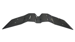 Lamborghini Revuelto 2024-ON with Aftermarket Parts - OEM Style Rear Spoiler Dry Pre-preg Carbon Fiber from Aero Republic