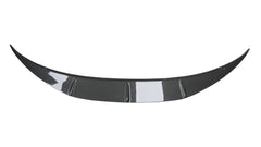 Lamborghini Revuelto 2024-ON with Aftermarket Parts - OEM Style Front Hood Trim Dry Pre-preg Carbon Fiber from Aero Republic