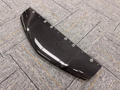 Lamborghini Revuelto 2024-ON with Aftermarket Parts - OEM Style Front Lip Trim Dry Pre-preg Carbon Fiber from Aero Republic