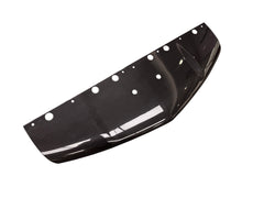 Lamborghini Revuelto 2024-ON with Aftermarket Parts - OEM Style Front Lip Trim Dry Pre-preg Carbon Fiber from Aero Republic