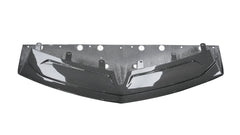 Lamborghini Revuelto 2024-ON with Aftermarket Parts - OEM Style Front Lip Trim Dry Pre-preg Carbon Fiber from Aero Republic