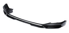 Lotus Eletre 2023 2024 with Aftermarket Parts - PK Style Front Lip Pre-preg Carbon Fiber from Ventus Veloce