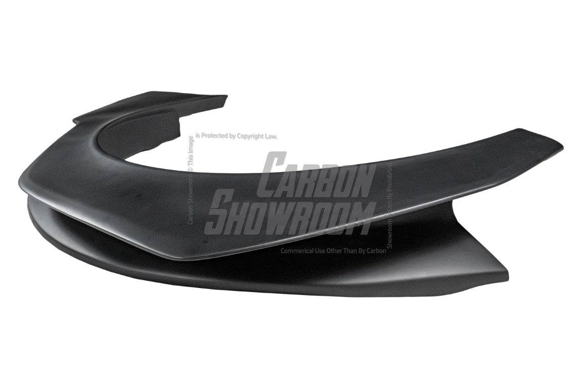 MINI Cooper JCW F56 LCI Aftermarket Parts Geex Village Widebody Wheel ...