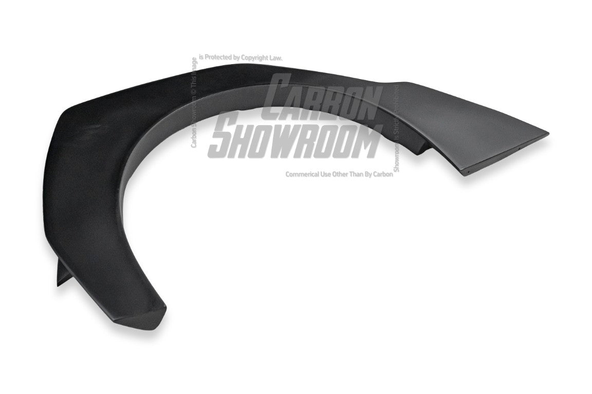 MINI Cooper JCW F56 LCI Aftermarket Parts Geex Village Widebody Wheel ...