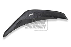 MINI Cooper JCW (John Cooper Works) S Base F56 LCI 2022-ON with Aftermarket Parts - Front Canards Carbon Fiber/FRP from Geex Village