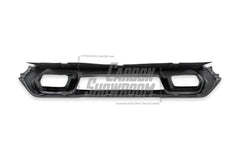 Geex Village Front Lip for MINI Cooper JCW S Base F56 2014-2018 Pre-LCI Carbon Fiber/FRP