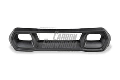 Geex Village Front Lip for MINI Cooper JCW S Base F56 2014-2018 Pre-LCI Carbon Fiber/FRP