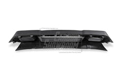 Geex Village Front Lip for MINI Cooper JCW S Base F56 2014-2018 Pre-LCI Carbon Fiber/FRP