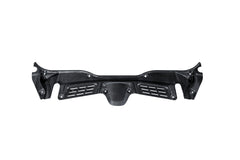 Maserati MC20 2022-ON with Aftermarket Parts - Engine Bay Styling Dry Pre-preg Carbon Fiber from Aero Republic