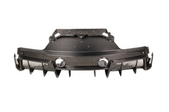 Maserati MC20 2022-ON with Aftermarket Parts - Rear Diffuser Dry Pre-preg Carbon Fiber from Ventus Veloce