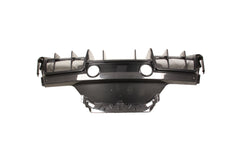 Maserati MC20 2022-ON with Aftermarket Parts - Rear Diffuser Dry Pre-preg Carbon Fiber from Ventus Veloce