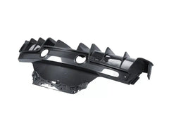 Maserati MC20 2022-ON with Aftermarket Parts - Rear Diffuser Dry Pre-preg Carbon Fiber from Ventus Veloce
