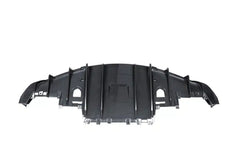 Maserati MC20 2022-ON with Aftermarket Parts - Rear Diffuser Dry Pre-preg Carbon Fiber from Ventus Veloce