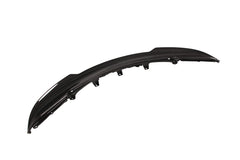 Maserati MC20 2022-ON with Aftermarket Parts - Rear Spoiler Dry Pre-preg Carbon Fiber from Ventus Veloce