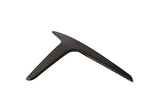Maserati MC20 2022-ON with Aftermarket Parts - V2 Front Canards Dry Pre-preg Carbon Fiber from Ventus Veloce