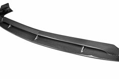 Mercedes-Benz AMG GT 4 Door GT53 GT50 GT43 X290 2019 2020 2021 2022 2023 2024 with Aftermarket Parts - Front Lip Dry Pre-preg Carbon Fiber from Ventus Veloce