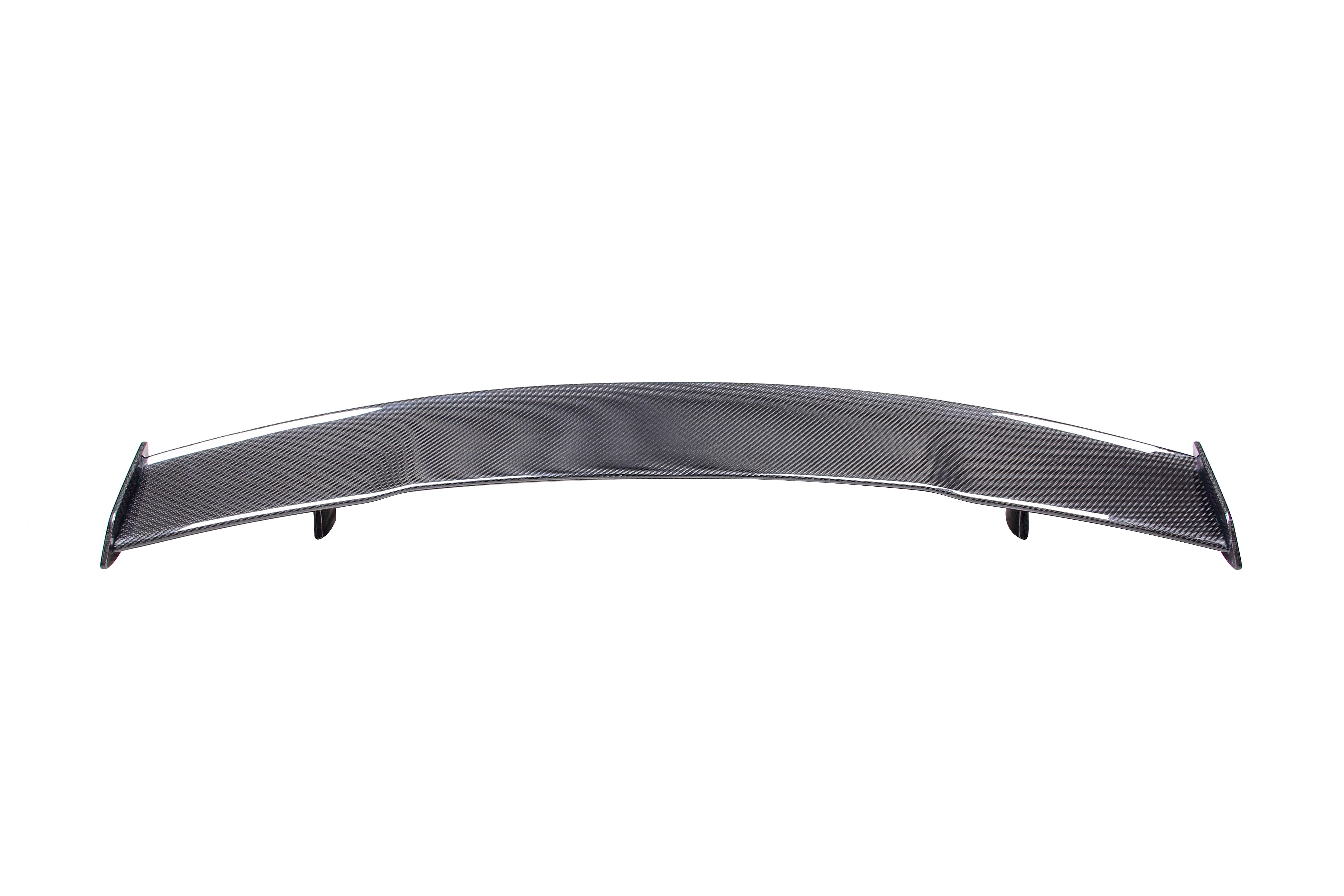 Mercedes-Benz AMG GT 4 Door GT63 GT53 GT50 GT43 X290 2019 2020 2021 2022 2023 2024 with Aftermarket Parts - Rear Wing Dry Pre-preg Carbon Fiber from Ventus Veloce