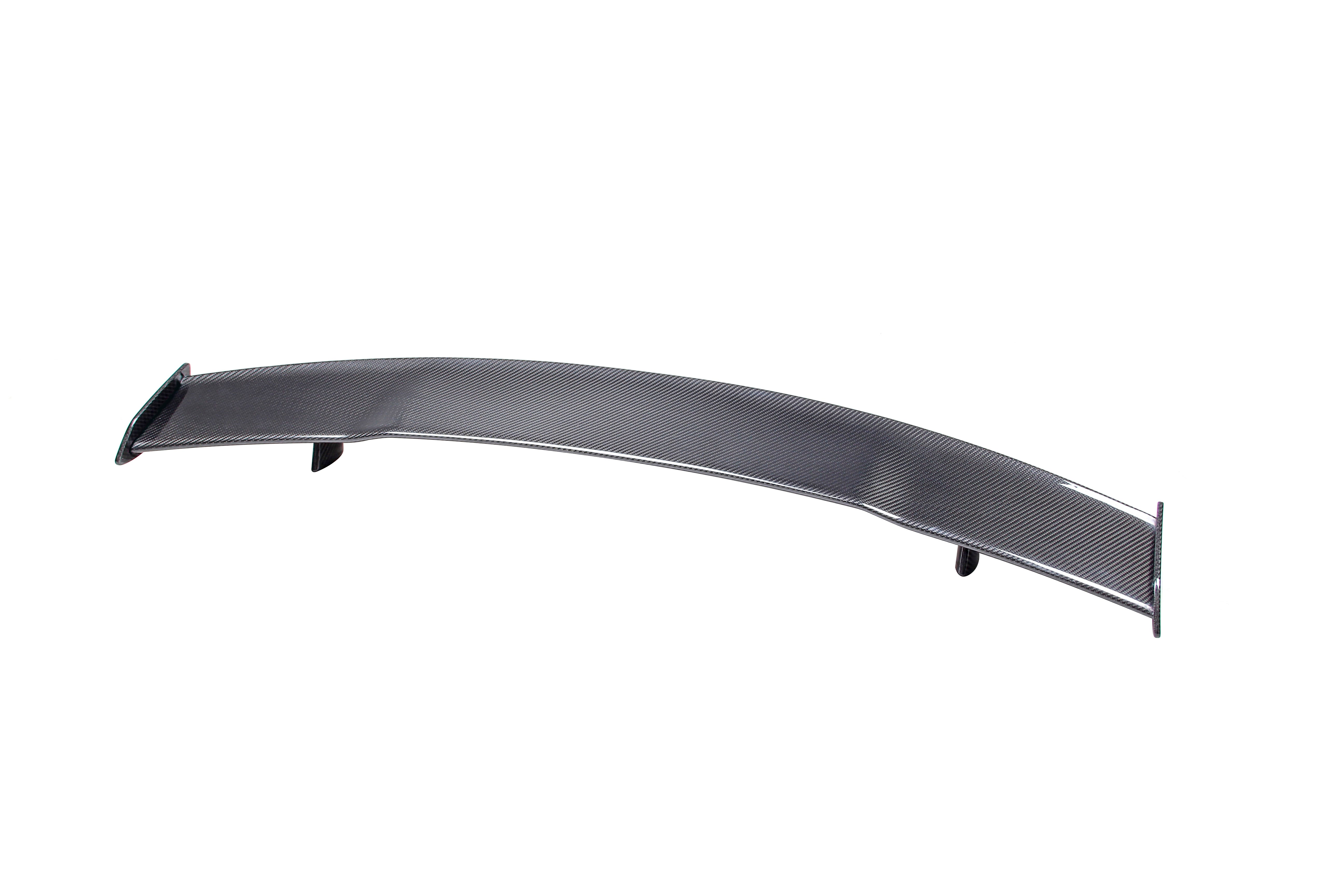 Mercedes-Benz AMG GT 4 Door GT63 GT53 GT50 GT43 X290 2019 2020 2021 2022 2023 2024 with Aftermarket Parts - Rear Wing Dry Pre-preg Carbon Fiber from Ventus Veloce