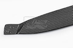 Mercedes Benz A-Class A45/A35/A250/A220 W177 2019 2020 2021 2022 2023 2024 with Aftermarket Parts - AE Style Rear Diffuser Carbon Fiber from ArmorExtend