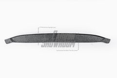 Mercedes Benz A-Class A45/A35/A250/A220 W177 2019 2020 2021 2022 2023 2024 with Aftermarket Parts - AE Style Rear Diffuser?Carbon Fiber from ArmorExtend
