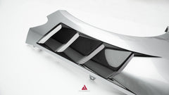 Mercedes Benz AMG GT63 SE Performance/Pro/Base GT55 GT43 C192 2025-ON with Aftermarket Parts - ART Front Fenders Dry Pre-preg Carbon Fiber from ArmorExtend