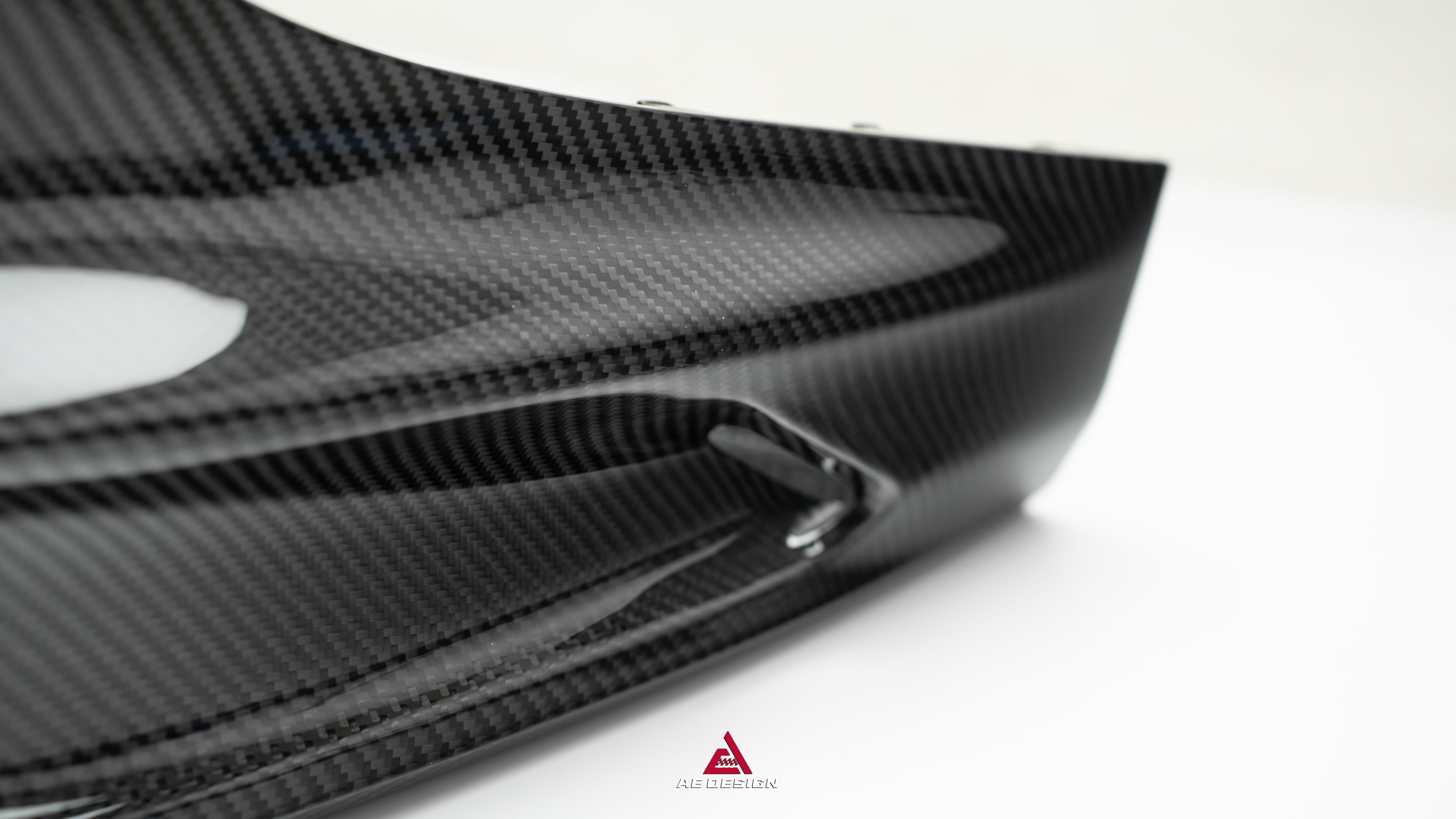Mercedes Benz AMG GT63 SE Performance/Pro/Base GT55 C192 2025-ON with Aftermarket Parts - ART Rear Diffuser Dry Pre-preg Carbon Fiber from ArmorExtend