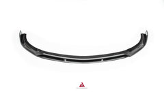 Mercedes Benz AMG GT63 SE Performance/Base C192 2025-ON with Aftermarket Parts - ART Front Lip Dry Pre-preg Carbon Fiber from ArmorExtend