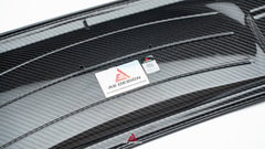 Mercedes Benz AMG GT63 SE Performance/Base C192 GT55 GT43 2025-ON with Aftermarket Parts - ART Rear Wing &amp; Deck Lid Dry Pre-preg Carbon Fiber from ArmorExtend