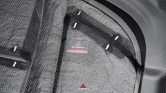 Mercedes Benz C-Class AMG C63 C43 C300 W206 S206 2021-ON with Aftermarket Parts - ART Hood Bonnet Double-sided Pre-preg Carbon Fiber from ArmorExtend