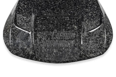 Mercedes Benz E63 E63S W213 2017 2018 2019 2020 2021 2022 2023 2024 with Aftermarket Parts - AE Hood Bonnet Carbon Fiber from ArmorExtend