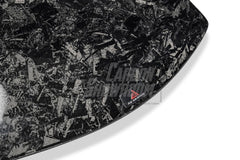 Mercedes Benz E63 E63S W213 2017 2018 2019 2020 2021 2022 2023 2024 with Aftermarket Parts - AE Hood Bonnet Carbon Fiber from ArmorExtend
