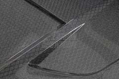 Mercedes Benz E63 E63S W213 2017 2018 2019 2020 2021 2022 2023 2024 with Aftermarket Parts - AE Hood Bonnet Carbon Fiber from ArmorExtend