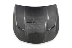 Mercedes Benz E63 E63S W213 2017 2018 2019 2020 2021 2022 2023 2024 with Aftermarket Parts - AE Hood Bonnet?Carbon Fiber?from?ArmorExtend