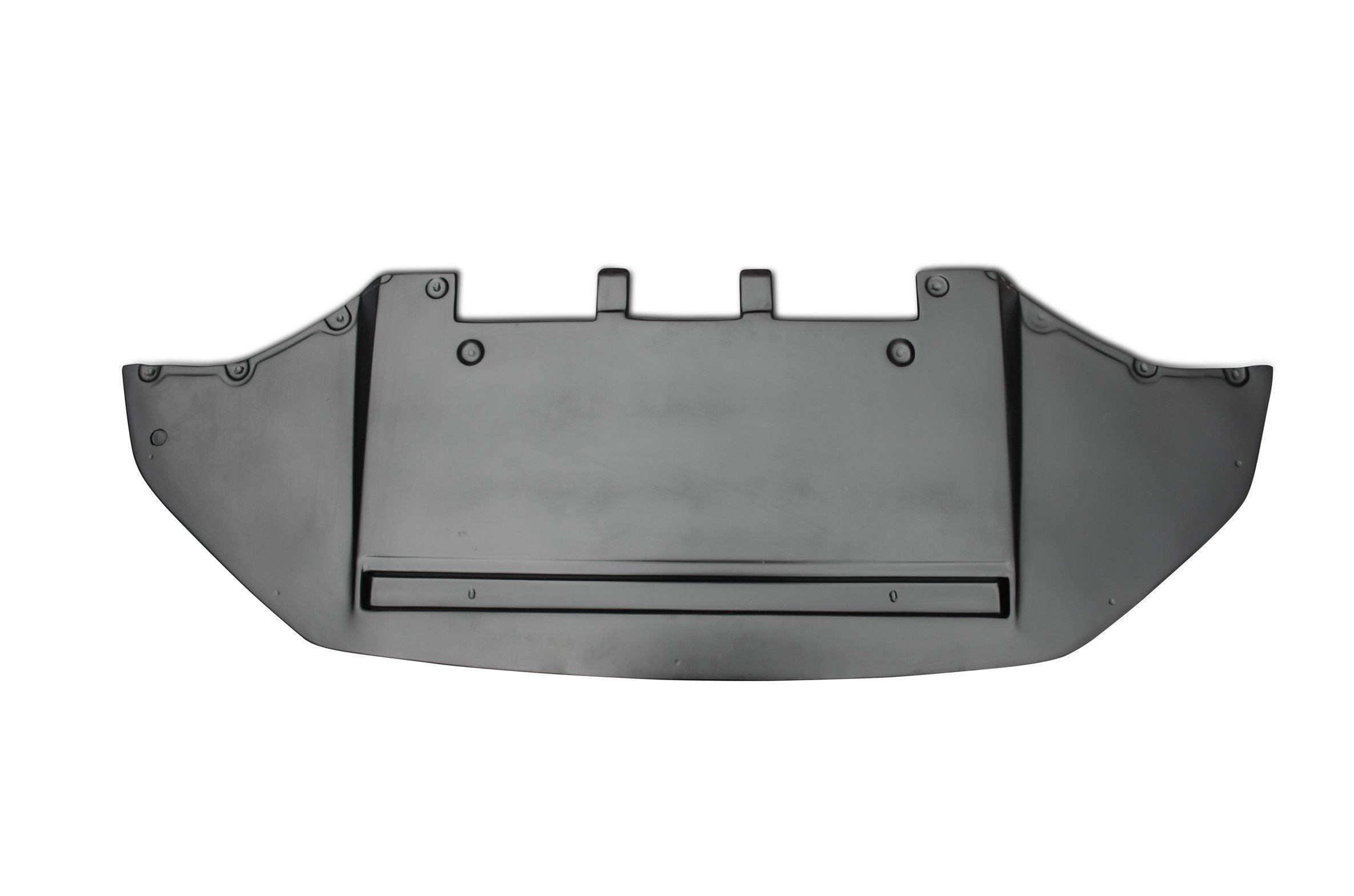 Nissan GTR Nismo Black Edition Track Eidtion Premium Base 2008-2016 (for installation on 2017-2024 vehicles, 2008-2016 hood is recommended) with Aftermarket Parts - Stage 1 Style Front Bumper & Lip (Undertray & DRL included) Carbon Fiber / FRP from CMST Tuning