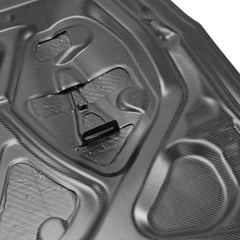 Nissan GTR R35 EBA 2017 2018 2019 2020 2021 2022 2023 2024 (2017+ hood recommended for 2008 2009 2010 2011 2012 2013 2014 2015 2016 model years) with Aftermarket Parts - OEM Style Hood Bonnet Carbon Fiber from EPR USA