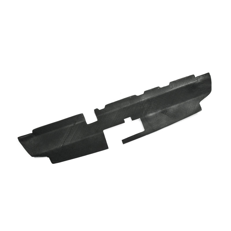 Nissan R32 Skyline GTR 1989 1990 1991 1992 1993 1994 with Aftermarket Parts - Cooling Panel Carbon Fiber / FRP from EPR USA