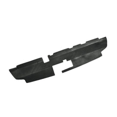 Nissan R32 Skyline GTR 1989 1990 1991 1992 1993 1994 with Aftermarket Parts - Cooling Panel Carbon Fiber / FRP from EPR USA