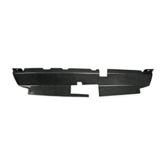 Nissan R32 Skyline GTR 1989 1990 1991 1992 1993 1994 with Aftermarket Parts - Cooling Panel Carbon Fiber / FRP from EPR USA