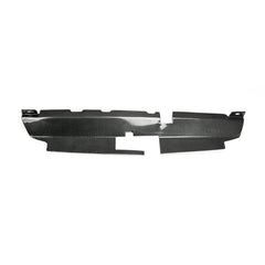 Nissan R32 Skyline GTR 1989 1990 1991 1992 1993 1994 with Aftermarket Parts - Cooling Panel Carbon Fiber / FRP from EPR USA