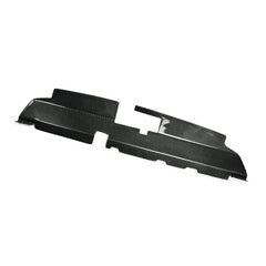 Nissan R32 Skyline GTR 1989 1990 1991 1992 1993 1994 with Aftermarket Parts - Cooling Panel Carbon Fiber / FRP from EPR USA