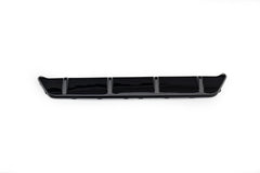 BMW X6 M60i xDrive40i (With M-Package Bumper, does not fit base model) G06 LCI 2024-ON with Aftermarket Parts - M Sport Performance Style Rear Diffuser ABS from DuPont Tech