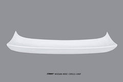 Nissan Z 400Z RZ34 Fairlady 2022-ON with Aftermarket Parts - Rear Spoiler Wing Carbon Fiber / FRP from PROJECT WIDEBODY