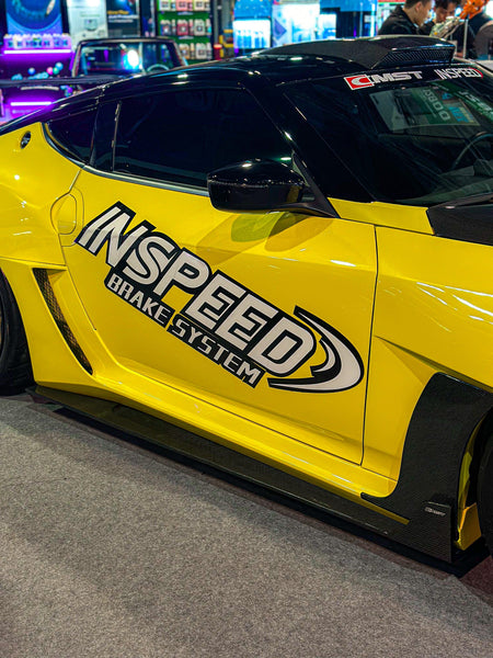 PROJECTWIDEBODYXCMSTTuningWide
