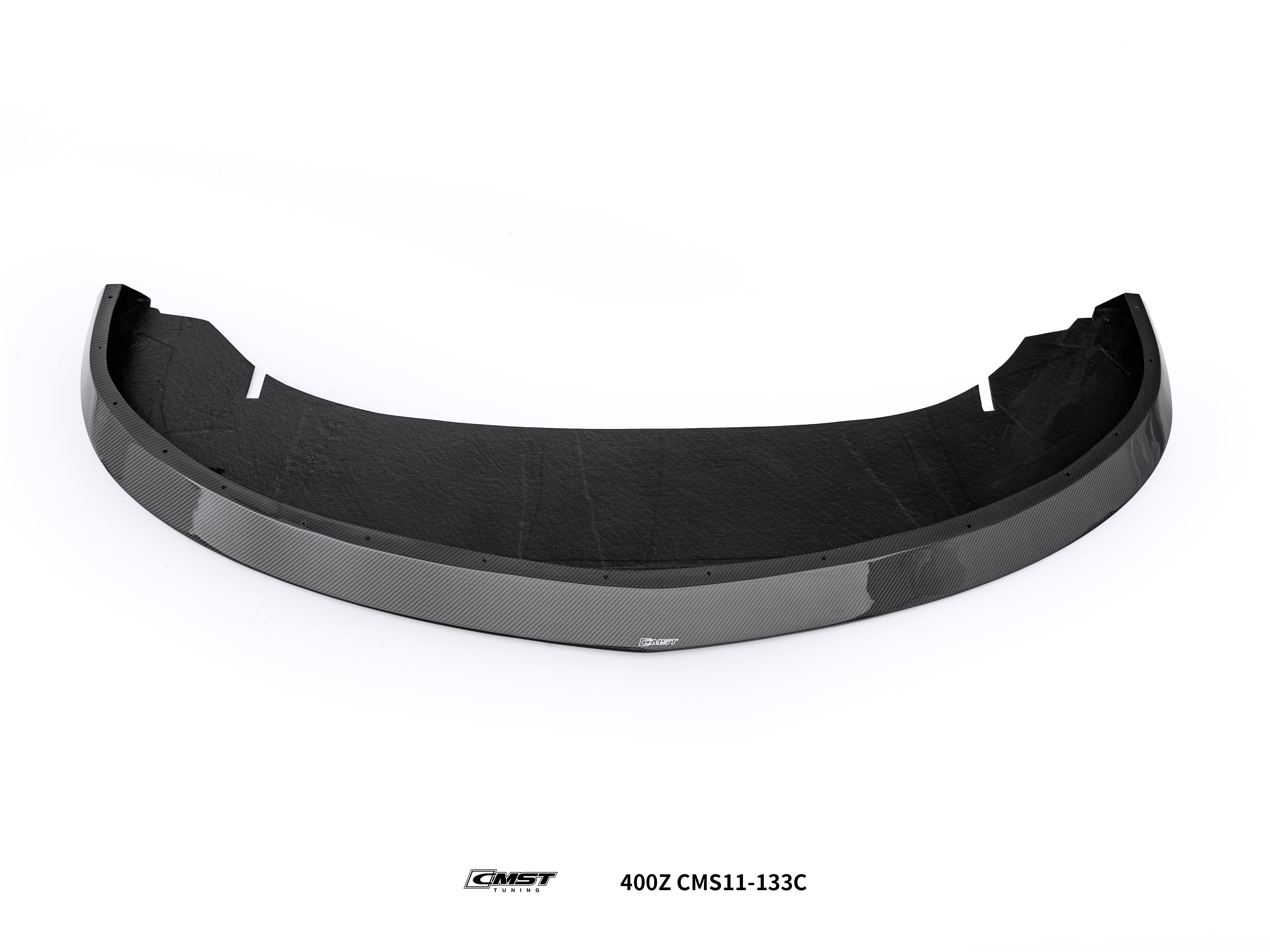 Nissan Z 400Z RZ34 Fairlady 2022-ON with Aftermarket Parts - Front Bumper & Lip Carbon Fiber / FRP from PROJECT WIDEBODY