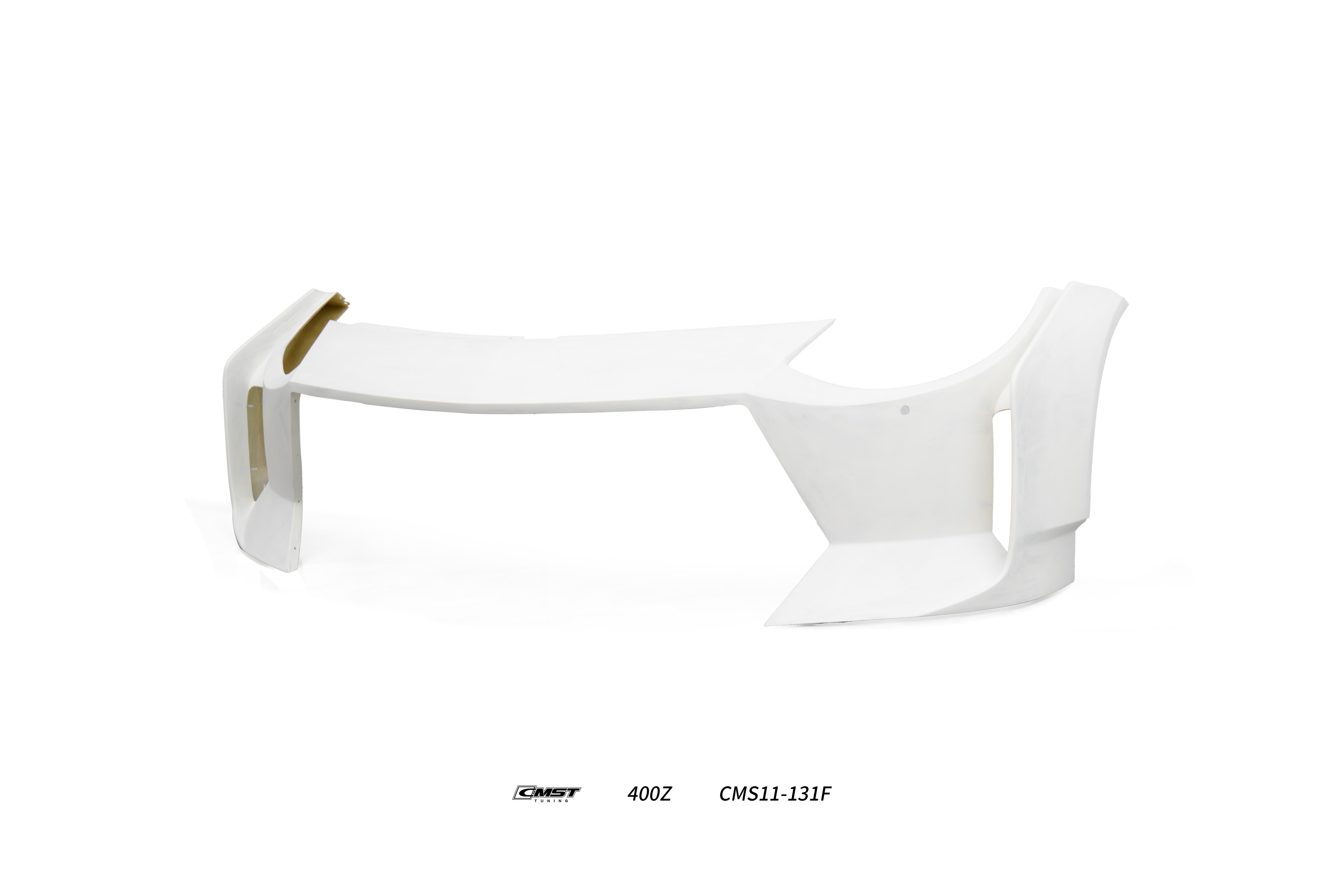Nissan Z 400Z RZ34 Fairlady 2022-ON with Aftermarket Parts - Front Bumper & Lip Carbon Fiber / FRP from PROJECT WIDEBODY