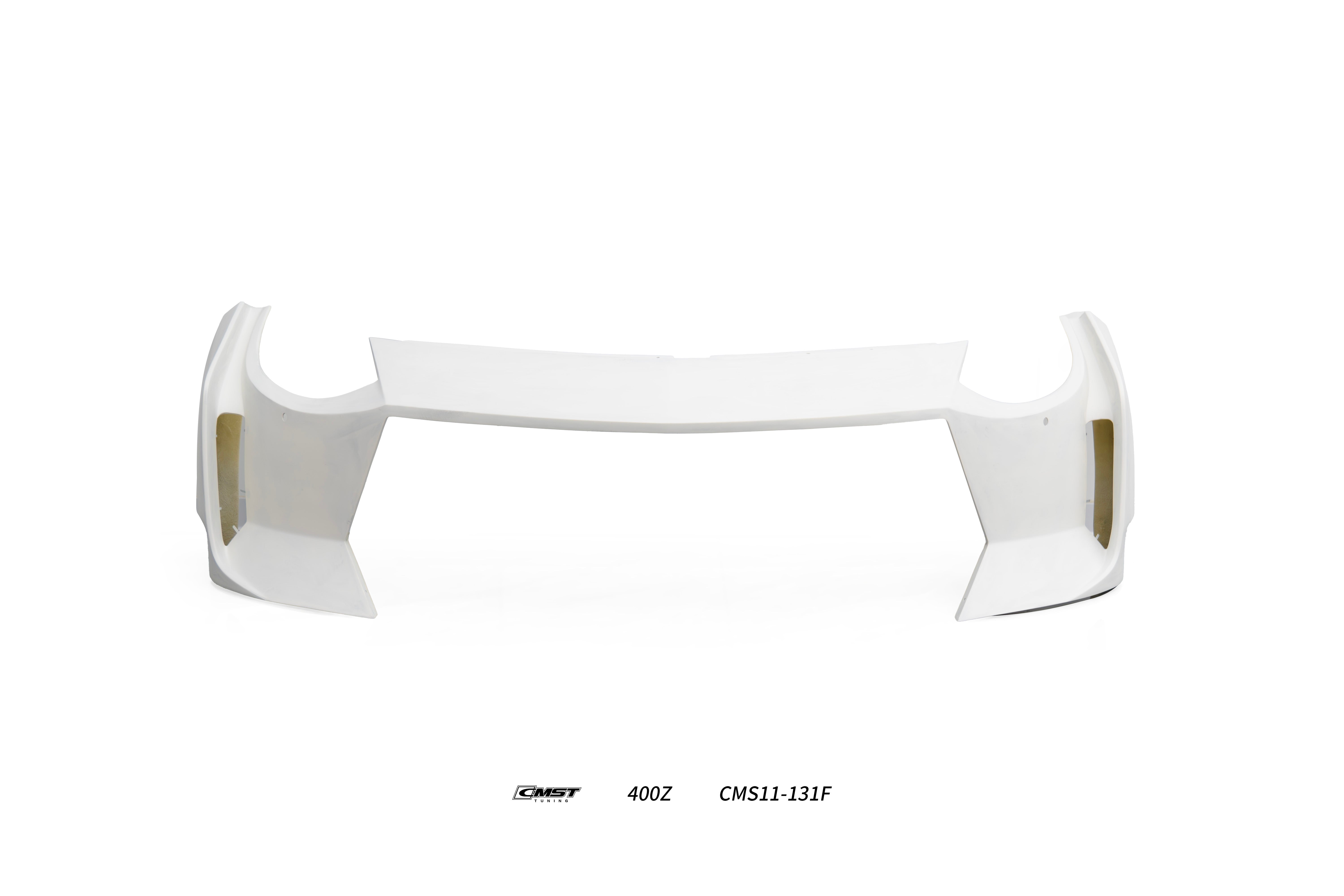 Nissan Z 400Z RZ34 Fairlady 2022-ON with Aftermarket Parts - Front Bumper & Lip Carbon Fiber / FRP from PROJECT WIDEBODY